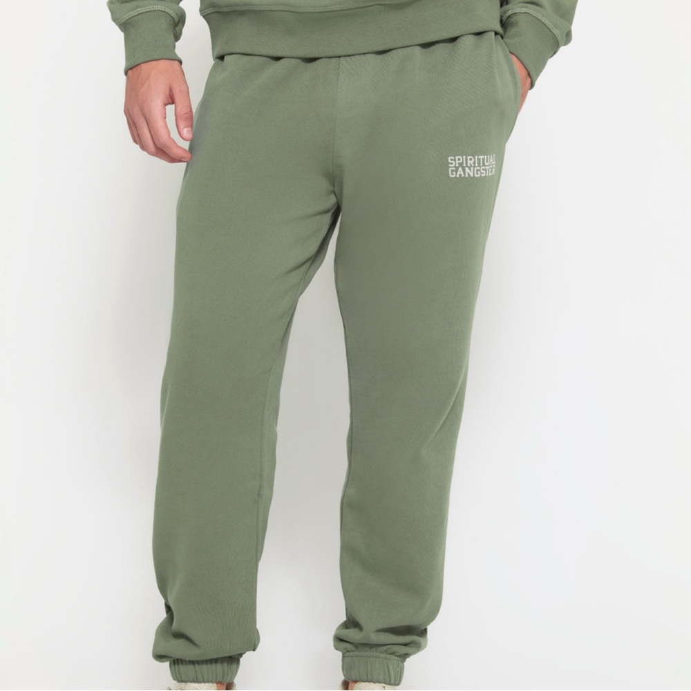 Spiritual Gangster Classic Sweatpants